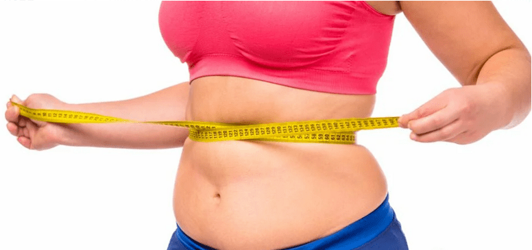 Pierde în greutate în 10-14 zile cu 7 kg