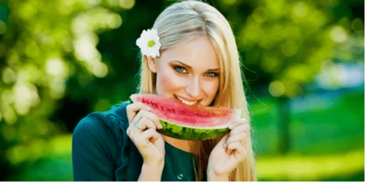 Dieta cu pepene verde