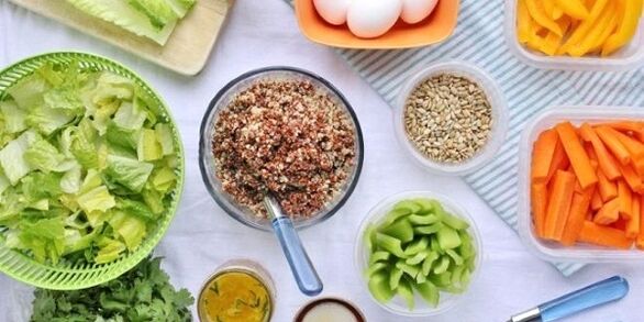 Nutriție adecvată pentru pancreatită