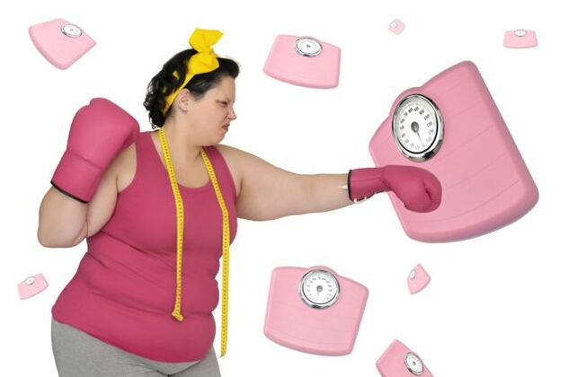 cum să slăbești 10 kilograme într-o lună